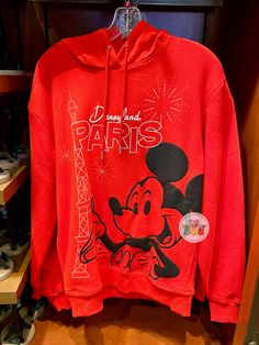 Size Chart for Reference (Chest Size): S - 36” M - 40” L - 44” XL - 48” XXL - 52” Oversized Disney Hoodie, Disney Mickey Mouse Sweatshirt, Cute Mickey Mouse Cotton Hoodie, Disneyland Paris Sweatshirt, Disney Mickey Mouse Long Sleeve Hoodie, Aulani Disney Resort, Shanghai Disney Resort, Hong Kong Disneyland, Disney Shanghai