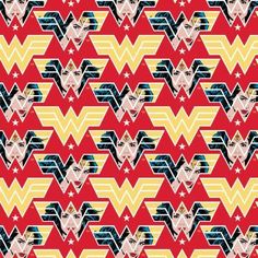 Camelot Fabrics Wonder Woman 1984 Face Crop Logo Color Red 23400823-1 Red Dc, Wonder Woman 1984, Justice League Wonder Woman, Logo Face, Woman Logo, Wonder Woman Logo, Tilly And The Buttons, Wonder Women, Before Midnight