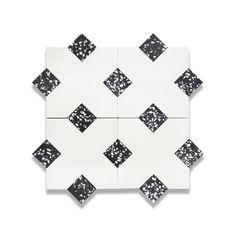 Diamonds Collection, Interlocking Design, Perfect Harmony, Cement Tile, Cement, Timeless Elegance, To Work, Tile, Diamonds