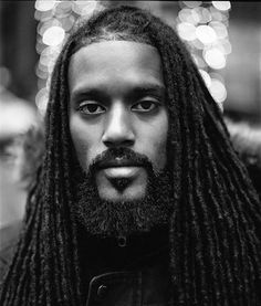 Dreadlock Men, Locs Men, Men Locs, Locs Long, Loc Appreciation, Hebrew Clothing, Black Men Beard Styles, Jamaican Men, Long Locs