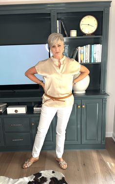 Fashion For Women Over 60 Outfits, Fashion Over 50 Fifty Not Frumpy, Dressing Over 50