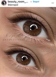 Permanent Eye Makeup, Eyeliner For Downturned Eyes, Eyeliner Brown Eyes, Natural Fake Eyelashes