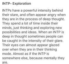 Intp Aesthetics, Intp Female, Personality Chart, Intp Personality Type, Intp T, Intj Intp, Intp Personality, Intj And Infj, Infp Personality