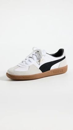 PUMA Palermo Unisex Sneakers | Shopbop Puma Palermo, Sneakers Puma, Sportswear Brand, Shoes Shoes, Palermo, Uganda, World Of Fashion, Brunei, Gq