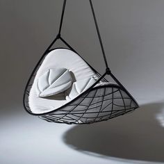 Melon Cushions | Leaf Hanging Chair & Leaf & Melon Lounger Hammocks Outdoor, Hanging Daybed, Leather Sling Chair, Hanging Hammock Chair, Dragonfly Wings, Building House, Cushion Seat, Hammock Chair, Sunbrella Fabric