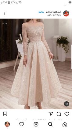 Gaun Koktail, Bride Ideas, 파티 드레스, Fancy Dresses Long