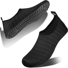 These Aqua Barefoot Socks combine the softness of fabric with the security of a rubber sole, making them perfect for all beach, pool, and outdoor activities. The non-slip surface provides a secure footing on wet surfaces, and the lightweight and quick-drying materials let your feet breathe. With a variety of colors and patterns, these fashionable and functional socks will keep you safe and stylish! Features: Rubber sole Non-slip Rubber Soft Sole: Non-slip water socks that keep you from slipping. Mens Winter Socks, Free Feeling, Heated Socks, Winter Socks, Barefoot Shoes, Windsurfing, Beach Volleyball, Wakeboarding, Casual Socks