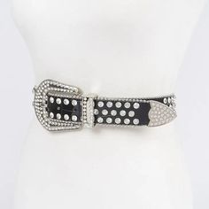 Introducing the captivating Multi Metal Stone Studded Belt, a masterpiece that redefines opulence and sophistication. Crafted with meticulous attention to detail, this belt is more than an accessory – it's a work of art designed to enhance your ensemble and make you shine. Chic Adjustable Belt Buckles For Party, Luxury Black Embroidered Belt, Elegant Adjustable Chain Belt, Luxury Embroidered Belt, Formal Black Embroidered Belt, Luxury Silver Chain Belt For Formal Wear, Elegant Black Belt Buckles For Party, Luxury Silver Chain Belt For Formal Occasions, Chic Adjustable Belt Buckles For Formal Wear