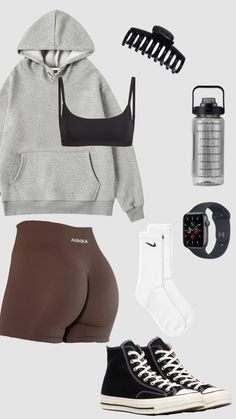 Gym Aesthetic, Gym Workout Outfits