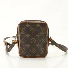 #ad Top Seller for Louis Vuitton Mini Danube Shoulder Bag Monogram M45268, Fashion women's Bags Louis Vuitton Mini, France Design, Monogram Models, Louis Vuitton Monogram, Leather Shoulder Bag, Bags Handbags, Shoulder Strap, Shoe Accessories, Bag Lady