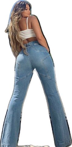 Los Angeles Usa, Bella Thorne, Vintage Soft, Star Jeans, Madison Beer, Denim Design, Stitch Design, Miley Cyrus, Premium Denim