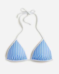 Low Cut, Womens Swimwear, String Bikinis, Nice Dresses, Spaghetti Strap, Women Wear, Monogram, For Women, Clothes