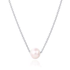 PRICES MAY VARY. 【Size & Packaging 】: Dainty Sterling Silver Pearl Pendant size is 16 "+2" Pearl size: 9mm, Adjustable Simple Pearl Necklace Chain can help you find a comfortable length. Our Jewelry is packaged in beautiful Gift boxes and you will receive a Pearl Necklace in a beautiful little box. 【Outfit matching】: Timeless Pearls paired with a modern Sterling Silver Necklace will add an elegant color to your classic outfit. Wear them with a variety of styles, such as T-shirts, shirts, gowns, Necklaces Simple, Simple Pearl Necklace, Outfit Matching, Classic Outfit, Simple Pearl, Gold Filled Necklace, Elegant Color, Baroque Pearl Necklace, Pearl Necklaces