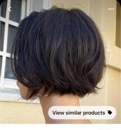 Chin Length Bob With Side Part, Long Shaggy Lob For Fine Hair, French Bob Wavy Hair No Bangs, Short Bobs Curly Hair, Versatile Bob Haircut, Layered Bob For Thick Wavy Hair, Chin Length Bob With Layers Thick Hair, Chin Length Bob No Bangs, Short Choppy Bobs For Thick Hair