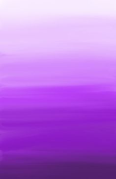 an abstract painting with purple and white colors