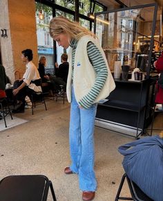 Surfergirl Style, Skandinavian Fashion, Copenhagen Style, Fall Fits, Winter Trends, Mode Inspo, Autumn Outfit