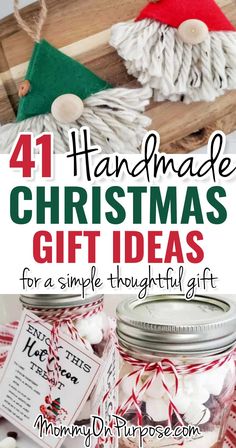 Handmade Christmas Gift Ideas, Neighbor Christmas Gifts, Easy Diy Christmas Gifts, Christmas Gifts To Make, Small Christmas Gifts, Cheap Christmas Gifts, Diy Christmas Gifts Cheap, Capture Moments