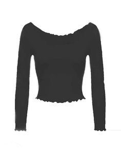 Details: Long-sleeve ribbed top with lace designTop Length: CroppedSleeve Length: Long SleevesMaterials:95% Polyester + 5% Spandex Scoop Neck Tops With Lace Trim And Stretch, Fall Stretch Tops With Lace Trim, Fall Season Stretch Tops With Lace Trim, Winter Stretch Tops With Lace Trim, Winter Tops With Lace Trim And Stretch, Long Sleeve Tops With Lace Trim And Stretch, Stretch Lace Trim Long Sleeve Top, Long Sleeve Lace Trim Stretch Top, Lettuce Hem