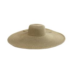 Fashion made easy with our extra large brim floppy sun hat! This hats' adjustable sizing tie make sun coverage fit everyone's head size at the beach or pool. Features: Adjustable for a smaller fit with the sizing tie 8" brim Hat size: 57cm One size 25% polyester 75% paper UPF 50 Lightweight Flat Brim Straw Hat For Sunbathing, Chic Flat Brim Sun Hat For The Beach, Chic Flat Brim Sun Hat For Beach, Adjustable Wide Brim Boater Hat With Upf 50+, Curved Brim Beachwear Hats For Travel, Beachwear Hats With Curved Brim For Travel, Brimmed Panama Hat For Sunbathing In Beach Season, Chic Wide Brim Sun Hat With Upf 50+, Brimmed Panama Hat For Beach Season