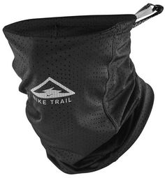 Stay cool when you hit the trail with the Nike Trail Wrap.Stay cool when you hit the trail with the Nike Trail Wrap. It's super-charged with sweat-wicking power and 3 pockets to store ice, plus it's made with stretchy, lightweight fabric for comfortable coverage. Trail Logo, Electronics Logo, Dutch Blue, Training Bags, Mens Gloves, Neck Wrap, Womens Gloves, The Trail, Trail Running