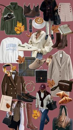 classy autumn, timeless style, womens fall outfits, ralph lauren aesthetic, academia aesthetic, english country aesthetic, classy woman style Art Mom Aesthetic Outfit, English Country Aesthetic, Art Mom Aesthetic, Womens Fall Outfits, Classy Autumn, English Country Fashion, Country Fall Outfits