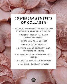 Smart Girl, Natural Collagen, Improve Gut Health, Thyroid Health, Strong Nails