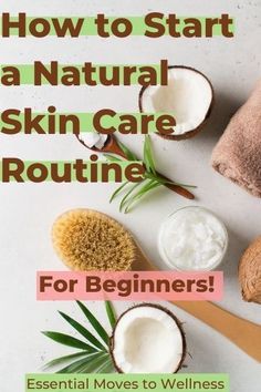 Easy Natural Skin Care Routine, Best All Natural Skin Care, Sensitive Skin Care Routine Natural, Best Natural Skin Care Routine, Naturopathic Skin Care, At Home Skin Care Routine, All Natural Beauty Products, Skin Care Routine Natural Tips, Natural Skincare Routine At Home