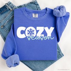 Free "Cozy Season" Winter SVG Cut File | artsy-fartsy mama