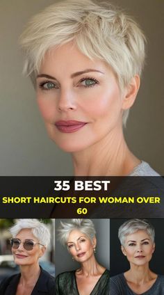 2025 Hair Trends For Women - Hair Color And Haircuts Ideas - For Women Short Haircuts For Women Over 60, Pinterest Photo Ideas, Best Short Haircuts For Women, Traditional Hairstyle, Fresh Haircut, Fall Hair Cuts, Curly Bangs, Long Box Braids, Short Curly Haircuts