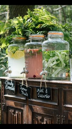 Idee Babyshower, Deco Champetre, Lake Food Ideas Summer, Food Ideas Summer, Lake Food Ideas, Summer Garden Party, Lake Food, Wedding Drink