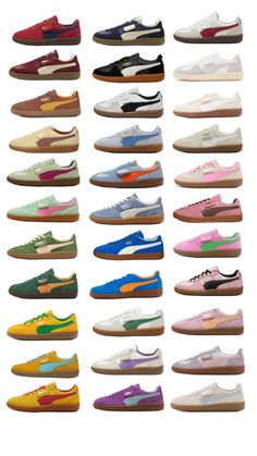 Shoe Wishlist, Funky Shoes, Shoe Inspo, Aesthetic Shoes, Swag Shoes, Puma Shoes, Mode Inspo