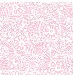 a pink and white lace background