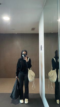 Strict Parents Gym Outfit, Hijabi Gym Aesthetic, Muslim Workout Outfit