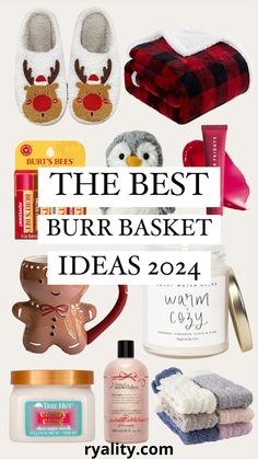 the best bur basket ideas for 2014