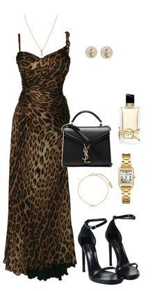 Jazz Night Outfit, Club Outfits Classy, Bar Night Outfit, Club Outfit Night, Night Out Outfit Classy, Jazz Night, Bar Night, Leopard Print Outfits, Main Character Energy