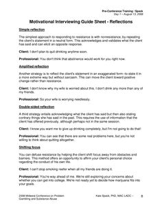 Pre Post Therapy Reflections, Supervision Social Work, Flash Technique Counseling, Process Group Therapy Topics, Clinical Social Work Exam, Social Work Reflective Journal, Lmsw Exam, Counseling Skills