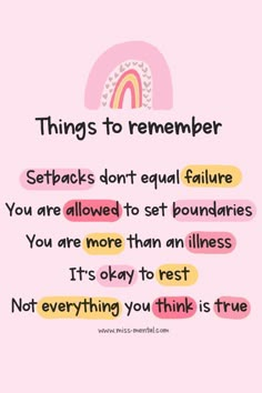 Mitochondrial Myopathy, Personal Development Quotes, Awareness Quotes, Positive Mental Health, Development Quotes, Things To Remember, Mental And Emotional Health, Mental Health Matters, New Energy