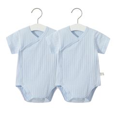 Introducing our 2PCS Summer Newborn Girls' Cotton Romper Set! Get your little one ready for summer with our adorable romper set. Crafted from soft and breathable cotton, this set is perfect for babies aged 3 months to 36 months. Key Features: Summer-ready Design: With short sleeves and a V-neck collar, our romper set is ideal for keeping your baby cool and comfortable during the warmer months. High-quality Material: Made from premium cotton, our romper set ensures superior softness and breathability, ensuring your baby's comfort all day long. Versatile Set: This 2-piece set offers versatility, allowing you to mix and match with other pieces in your baby's wardrobe. Perfect for everyday wear or special occasions. Don't miss out on this essential summer outfit for your little one! Package in Newborn Hair Accessories, Summer Newborn, Summer Bodysuits, Mom Accessories, Newborn Baby Girls, Maternity Dresses For Photoshoot, Perfect Summer Outfit, Photoshoot Dress, Clothing Catalog