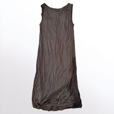 Introducing The Women's Brown Emporio Armani Dress. Made From High-Quality Viscose And Nylon Materials, This Dress Is Designed To Provide Comfort And Style. With Its Size 42 Fit, You Can Confidently Showcase Your Fashion Sense. In New Condition, This Dress Retails For $395, Making It A Great Addition To Your Wardrobe. From A Smoke-Free Home. Armani Dress, Boutique Homes, Thrift Shopping, Fashion Sense, Emporio Armani, New Dress, Colorful Dresses, Brand New, Boutique