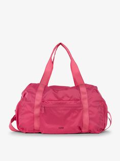 Pink Favorites | CALPAK Hanging Toiletry Bag, Laptop Tote Bag, Laptop Tote, Key Pouch, Luggage Cover, Ripstop Fabric, Insulated Lunch Bags, Compact Storage, Carry On Luggage