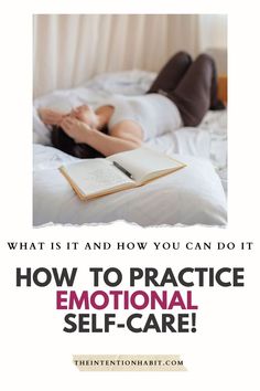 Build your emotional wellness with these types of self-care activities! This guide covers styles of emotional self-care and ways to develop a self-healing journal to stay mentally strong. Perfect for anyone looking for practical tips for positive mental health.