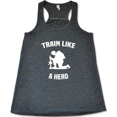 Train Like A Hero - Preparation for Murph - Week 1 Hero Tank, Constantly Varied Gear, Popular Leggings, Michael Murphy, Cricket Projects, Popular Workouts, A Hero, Week 1