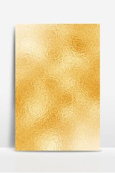 an abstract gold background with white dots