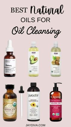 Dive into the oil cleansing method with our beginner-friendly guide. Learn how to effectively use oil cleansing for face, ensuring you capture all the hydrating and purifying benefits of this natural skincare practice. Natural Oil Cleanser For Face, Diy Body Cleansing Oil, Best Skin Oil, Cleansing Oil Recipe, Heal Blisters, Oil Face Cleanser, Homemade Makeup Remover, Oil Face Cleansing, Natural Face Oil