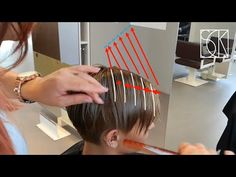 PIXIE HAIRCUT with UNDERCUT (updated version) by SANJA KARASMAN - YouTube How To Cut A Pixie Haircut Diy, Pixie Haircut With Undercut, Haircut With Undercut, Pixie Haircut For Round Faces, Edgy Pixie Haircuts, Pixie Cut With Undercut, How To Cut Your Own Hair, Mode Turban, Pixie Haircut For Thick Hair