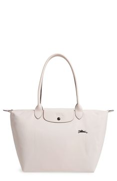 Longchamp Le Pliage Club, Longchamp Tote, Longchamp Bag, Accessories Bag, Fancy Bags, Pretty Bags, Essential Bag, Interior Wall