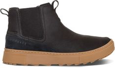 Perfect for a multitude of occasions and adventures  the women's Lucie Chelsea boots from Forsake combine a classic silhouette with signature sneaker boot styling. Boot Styling, Chelsea Boots Black, Womens Casual Boots, Kids' Bag, Chelsea Boots Women, Black Chelsea Boots, Backpacking Packing, Waist Pack, Short Socks