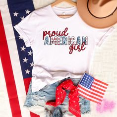 4th of July Shirt, USA Shirt, Independence Day Tshirt, Patriotic T-shirt, American Sunflower Shirt, Fourth of July Tee, American Flag Tshirt ❣️How to order: 1. Choose your product style and size 2. Choose your sweatshirt/t-shirt color ❣️Please see sizing charts for best fit when ordering. ❣️Make sure you checked the color charts in each product style picture. DETAILS ABOUT OUR ITEMS: ❣️The design is made with modern technology print heat transfer. ❣️The size of the shirt is a little large than a Freedom Shirts, Fourth Of July Shirts, Patriotic Shirt, 4th Of July Shirt, Short Models, Usa Shirt, American Flag Shirt, Patriotic Shirts, Flag Shirt