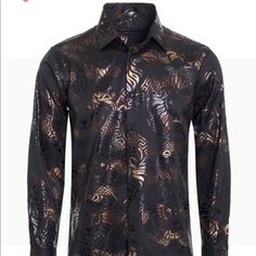 Shirts Black, Casual Shirts For Men, Button Down Shirts, Shirt Color, Shirt Sleeves, Casual Button Down Shirts, Long Sleeve Shirt, Sleeve Shirt, Casual Shirts