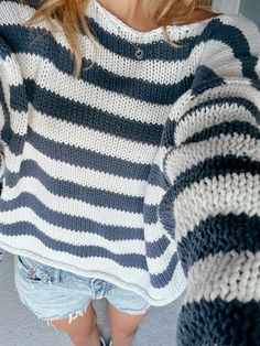 coastal cowgirl, fit check, blue, white Coastal Sweater, Coastal Clothing, Costal Granddaughter, Costal Cowgirl, Warm Clothes, Winter Fit, Fall Fit, Men Stylish Dress, Coastal Cowgirl